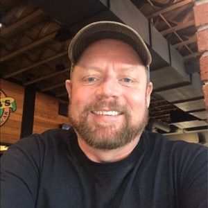 Meet your Posher, Randy